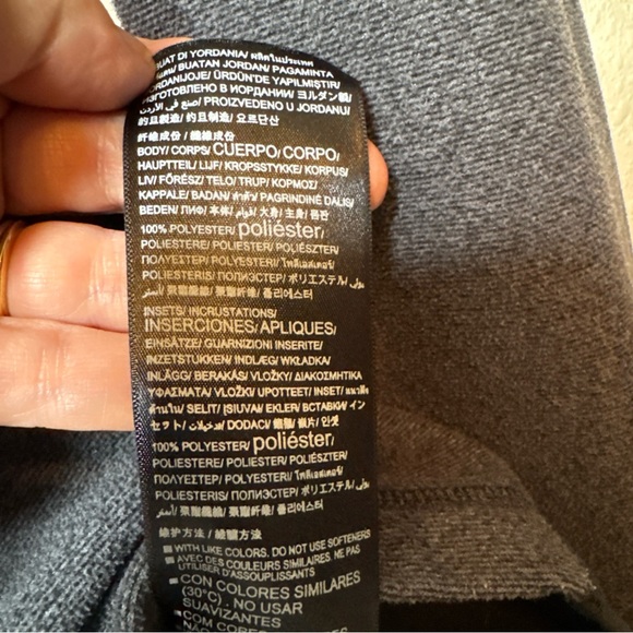 Under Armour Jacket Men's M Gorpcore Cold Gear Infrared Fleece 1/4 Zip - Picture 8 of 13